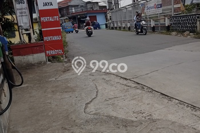 Lahan untuk Dijual di Babakan Madang Bogor Luas 4610m2 Lahan untuk Dijual di Babakan Madang Bogor Luas 4610m2