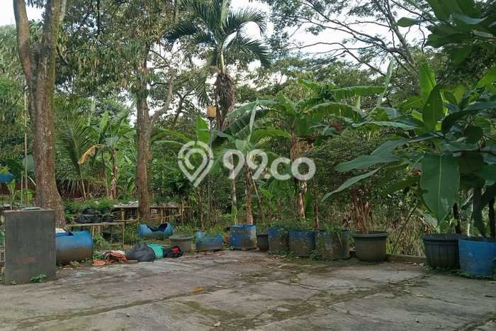 Kavling Tanah di Sukaraja Dijual Luas 16000m2 Legalitas SHM Kavling Tanah di Sukaraja Dijual Luas 16000m2 Legalitas SHM