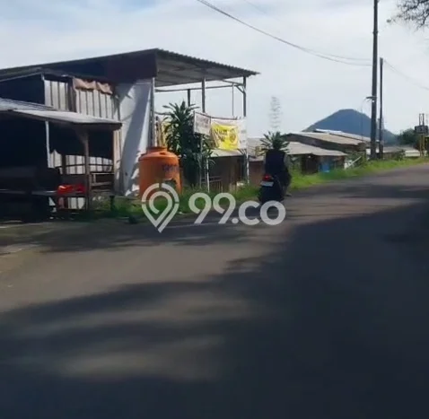 Tanah Kavling untuk Dijual di Sukaraja Bogor 11000m2 Tanah Kavling untuk Dijual di Sukaraja Bogor 11000m2