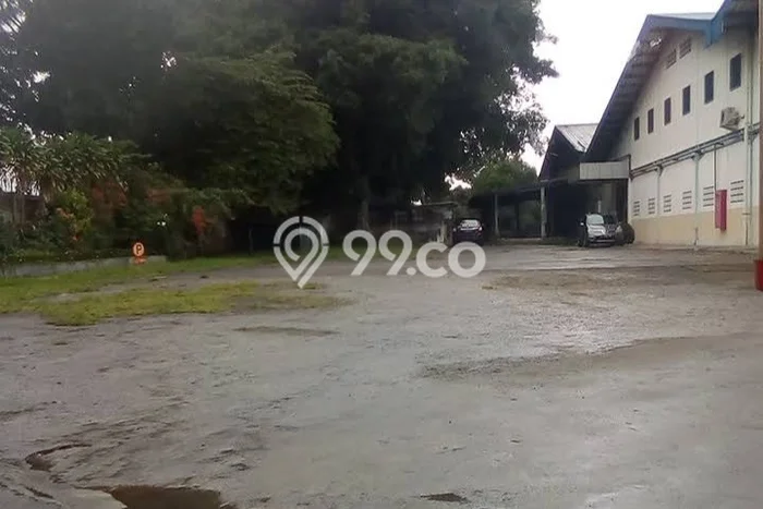 Pabrik Dijual Lokasi Emas di Cigombong Luas 8262m2 Pabrik Dijual Lokasi Emas di Cigombong Luas 8262m2
