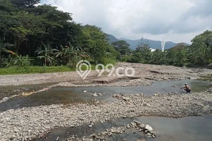 Jarang Ada! Tanah di Babakan Madang Punya Luas 1362m2 SHM Jarang Ada! Tanah di Babakan Madang Punya Luas 1362m2 SHM