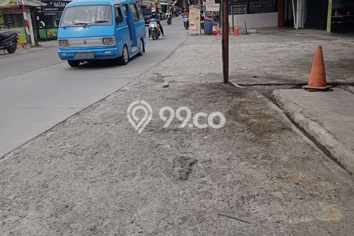 Lahan untuk Dijual di Babakan Madang Bogor Luas 4610m2 Lahan untuk Dijual di Babakan Madang Bogor Luas 4610m2