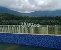 Vila Tenang Kawasan Parakan Salak, Ukuran 45000m2m², Dekat ke berbagai fasilitas Vila Tenang Kawasan Parakan Salak, Ukuran 45000m2m², Dekat ke berbagai fasilitas
