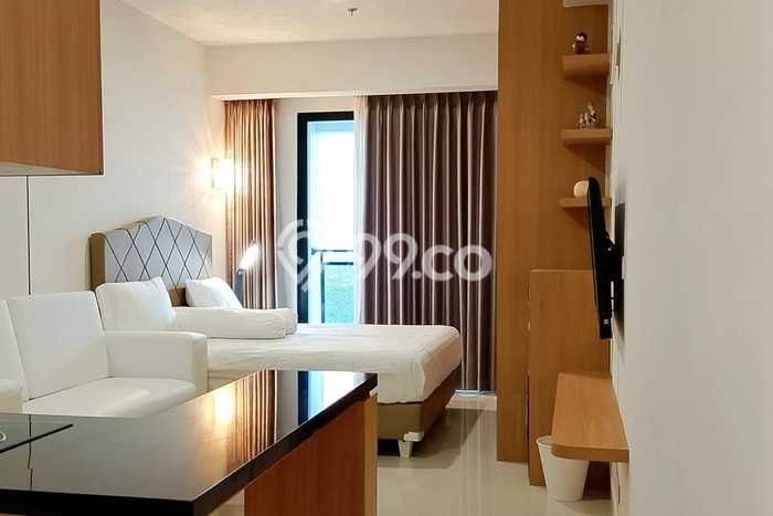 Dijual Apartemen di Bogor 0 Kamar & 0 Kamar Mandi, Luas 34m2 Dijual Apartemen di Bogor 0 Kamar & 0 Kamar Mandi, Luas 34m2