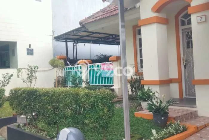 Rumah Minimalis 2 KT di Sentul City Bogor Rumah Minimalis 2 KT di Sentul City Bogor