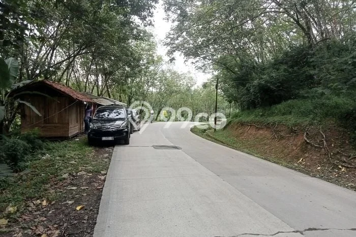 Tanah Dijual Lokasi Cikembar Sukabumi SHM Tanah Dijual Lokasi Cikembar Sukabumi SHM