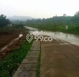 Dijual Tanah di Citeureup Bogor Luas 4826m2 - Dijual Tanah di Citeureup Bogor Luas 4826m2 -