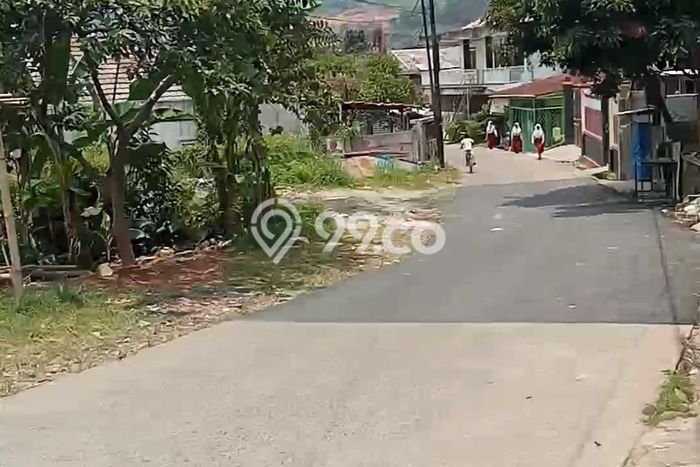 Tanah Dijual Area Strategis di Sentul Bogor 16000m2 Tanah Dijual Area Strategis di Sentul Bogor 16000m2