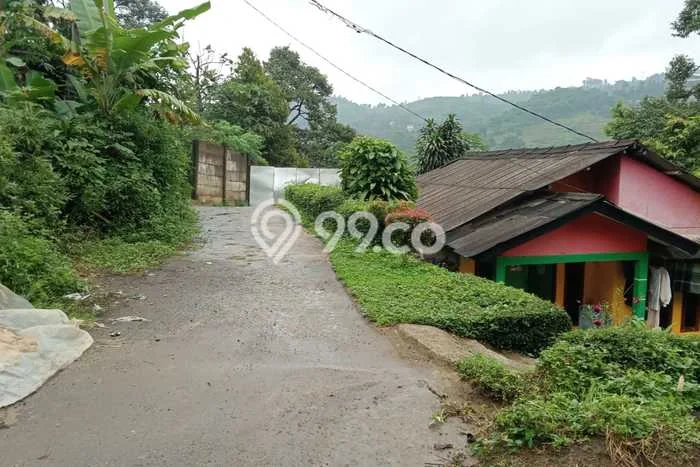 Tanah Kavling Dijual di Summarecon Bogor, Bogor dengan Luas Tanah 2000m2 Tanah Kavling Dijual di Summarecon Bogor, Bogor dengan Luas Tanah 2000m2
