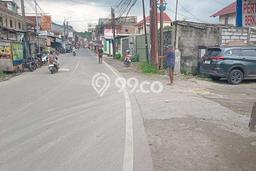 Lahan untuk Dijual di Babakan Madang Bogor Luas 1600m2 Lahan untuk Dijual di Babakan Madang Bogor Luas 1600m2