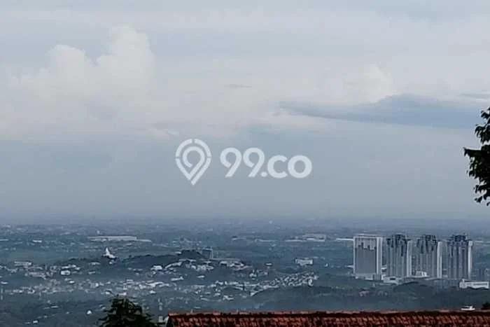 Tanah Kavling Dijual di Cijayanti, Bogor dengan Luas Tanah 2171m2 Tanah Kavling Dijual di Cijayanti, Bogor dengan Luas Tanah 2171m2