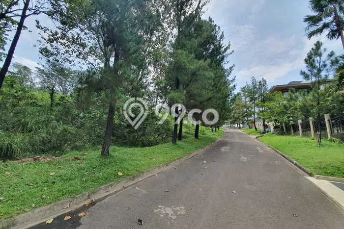 Lahan Kosong Dijual di Babakan Madang, Bogor, Luas 1663m2 Area Strategis Lahan Kosong Dijual di Babakan Madang, Bogor, Luas 1663m2 Area Strategis