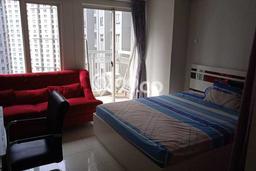 Untuk Dijual Apartemen 1 KT & 1 KM di Jakarta Barat Lokasi Strategis Untuk Dijual Apartemen 1 KT & 1 KM di Jakarta Barat Lokasi Strategis