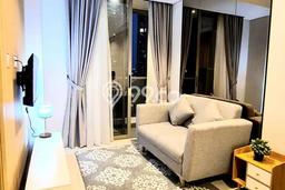 Apartemen Cozy Dijual di Jakarta Barat Spesifikasi 1 KT, 1 KM Apartemen Cozy Dijual di Jakarta Barat Spesifikasi 1 KT, 1 KM
