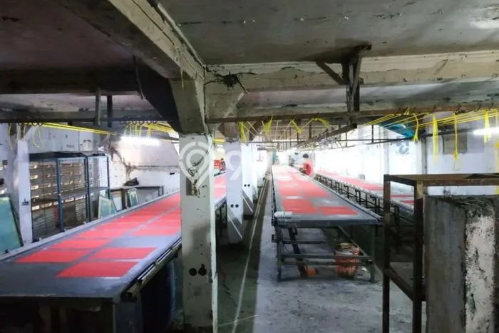 Unit Gudang Disewakan di Kalideres di Area Ramai & Strategis Unit Gudang Disewakan di Kalideres di Area Ramai & Strategis