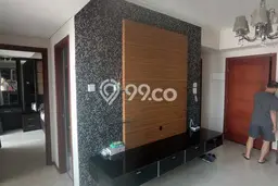 Siap Huni Apartemen di Jakarta Barat 2 Kamar & 1 Kamar Mandi, Luas 53m2 Siap Huni Apartemen di Jakarta Barat 2 Kamar & 1 Kamar Mandi, Luas 53m2