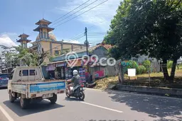 Lahan untuk Dijual di Purwakarta Purwakarta Luas 1000m2 Lahan untuk Dijual di Purwakarta Purwakarta Luas 1000m2