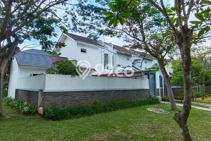 Jual Rumah Favorit Siap Huni LB 100m2 di Karawang Barat, Karawang Jual Rumah Favorit Siap Huni LB 100m2 di Karawang Barat, Karawang