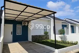 Jual Rumah Murah di Cikampek Karawang Harga Rp 1,66 Juta LT 66m2 Jual Rumah Murah di Cikampek Karawang Harga Rp 1,66 Juta LT 66m2