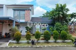 Jual Rumah Favorit Siap Huni LB 100m2 di Karawang Barat, Karawang Jual Rumah Favorit Siap Huni LB 100m2 di Karawang Barat, Karawang