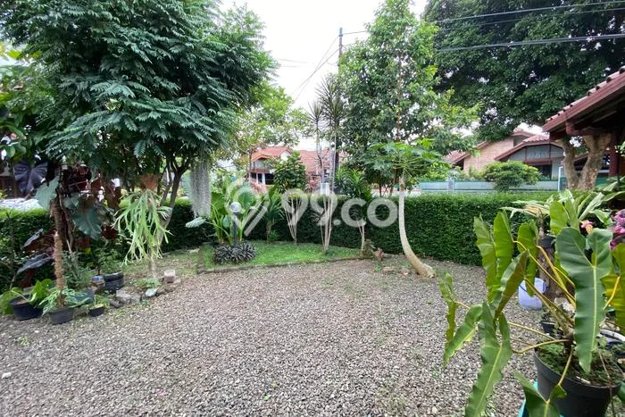 Rumah Elit Modern Siap Huni di Pasteur Bandung Rumah Elit Modern Siap Huni di Pasteur Bandung