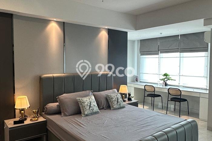 Apartemen Harga Murah dengan 1 BR & 1 KM di Medan Sunggal Medan Apartemen Harga Murah dengan 1 BR & 1 KM di Medan Sunggal Medan