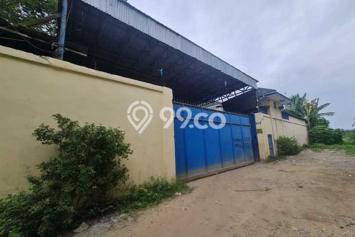 Tanah Strategis Dijual di Percut Sei Tuan Deli Serdang 2700m2 Tanah Strategis Dijual di Percut Sei Tuan Deli Serdang 2700m2