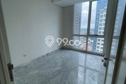 Unit Apartemen Luxury Dijual di Medan Barat dengan 3 BR Unit Apartemen Luxury Dijual di Medan Barat dengan 3 BR