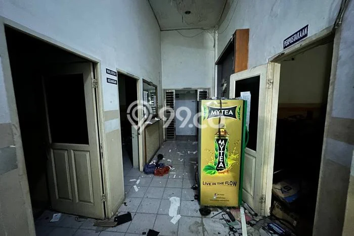 Unit Ruko Dijual di Medan Barat Medan Luas Bangunan 784m2 Unit Ruko Dijual di Medan Barat Medan Luas Bangunan 784m2