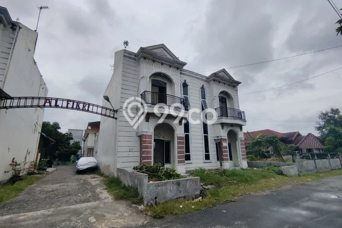 Rumah Modern Cantik 2 KT Bisa Langsung Pindah di Medan Tembung Rumah Modern Cantik 2 KT Bisa Langsung Pindah di Medan Tembung