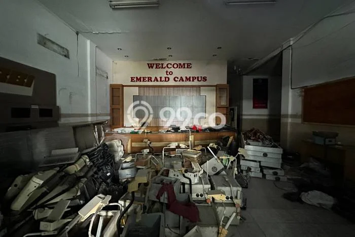 Unit Ruko Dijual di Medan Barat Medan Luas Bangunan 784m2 Unit Ruko Dijual di Medan Barat Medan Luas Bangunan 784m2