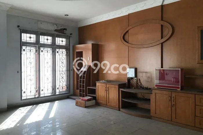 Best Deal Hunian Premium Ideal dan Luas di Medan Barat, Medan Best Deal Hunian Premium Ideal dan Luas di Medan Barat, Medan