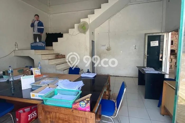 Gudang Paling Dicari LB 385m2 Dijual di Tanjung Morawa Gudang Paling Dicari LB 385m2 Dijual di Tanjung Morawa