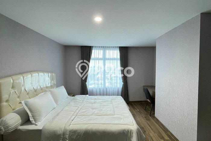 Dijual Apartemen Luxury di Medan Sunggal, Medan 2 Kamar Harga Rp 3,8 Miliar Dijual Apartemen Luxury di Medan Sunggal, Medan 2 Kamar Harga Rp 3,8 Miliar