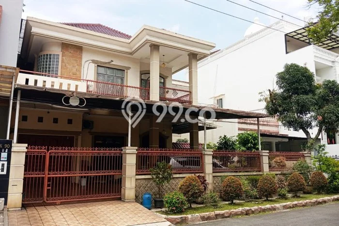 Dijual Hunian Mewah dengan Fasilitas Sekitar Lengkap di Medan Helvetia, Medan Dijual Hunian Mewah dengan Fasilitas Sekitar Lengkap di Medan Helvetia, Medan