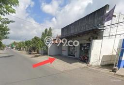 Lokasi Strategis! Dijual Komersial Bisnis di Banyuwangi, Banyuwangi Kondisi Baik Lokasi Strategis! Dijual Komersial Bisnis di Banyuwangi, Banyuwangi Kondisi Baik