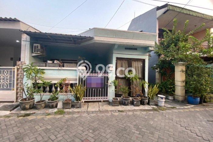 Rumah dengan Lokasi Strategis 0 KT di , Surabaya Rumah dengan Lokasi Strategis 0 KT di , Surabaya