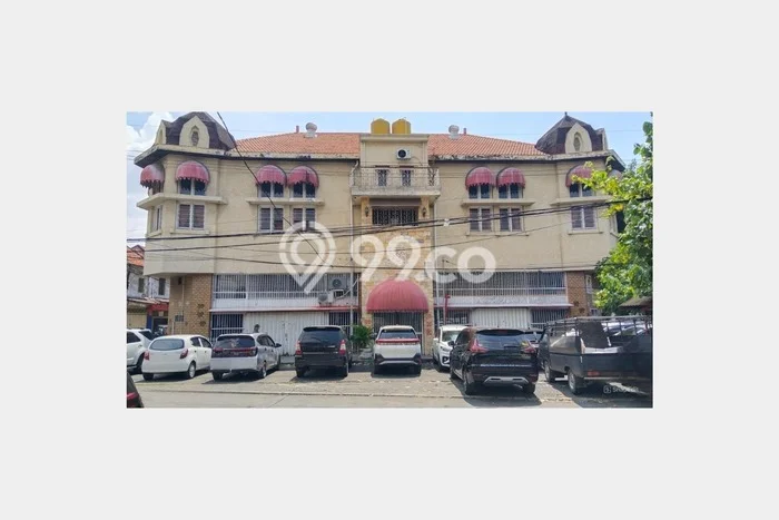 Untuk Dijual! Komersial di Pabean Cantikan Surabaya LT 326m2 / LB 326m2 Kawasan Strategis Untuk Dijual! Komersial di Pabean Cantikan Surabaya LT 326m2 / LB 326m2 Kawasan Strategis