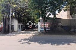Untuk Dijual! Gudang di Balong Sari Surabaya LT 950m2 / LB 950m2 Kawasan Bisnis Untuk Dijual! Gudang di Balong Sari Surabaya LT 950m2 / LB 950m2 Kawasan Bisnis