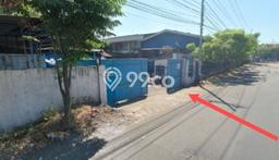 LOKASI PREMIUM! Gudang Kawasan Taman, Luas 5736m2m², Mainroad, Kawasan Bisnis LOKASI PREMIUM! Gudang Kawasan Taman, Luas 5736m2m², Mainroad, Kawasan Bisnis