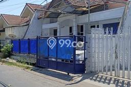 Jual Rumah Bagus Siap Huni LB 117m2 di Mulyorejo, Surabaya Jual Rumah Bagus Siap Huni LB 117m2 di Mulyorejo, Surabaya