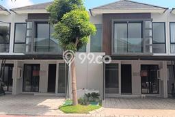 Rumah Eksklusif Dijual di Surabaya Fasilitas Premium Rumah Eksklusif Dijual di Surabaya Fasilitas Premium