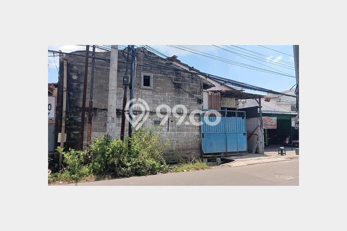 Gudang Dijual di Benowo Surabaya dengan LB 720m2 Gudang Dijual di Benowo Surabaya dengan LB 720m2
