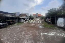 Tanah Dijual di Surabaya Seluas 1886m2 Strategis Tanah Dijual di Surabaya Seluas 1886m2 Strategis