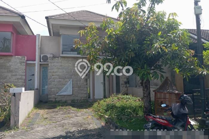 Dijual Rumah Murah di Menganti Gresik Harga Rp 400 Juta LT 102m2 Dijual Rumah Murah di Menganti Gresik Harga Rp 400 Juta LT 102m2