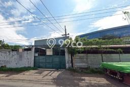 LOKASI TERBAIK! Gudang di Driyorejo, Luas 2330m2m², Akses Utama LOKASI TERBAIK! Gudang di Driyorejo, Luas 2330m2m², Akses Utama