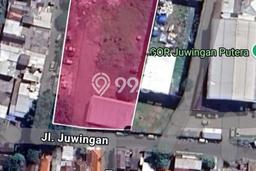 Kavling Tanah untuk Dijual di Surabaya Kota, Surabaya, Luas 2723m2 Kavling Tanah untuk Dijual di Surabaya Kota, Surabaya, Luas 2723m2