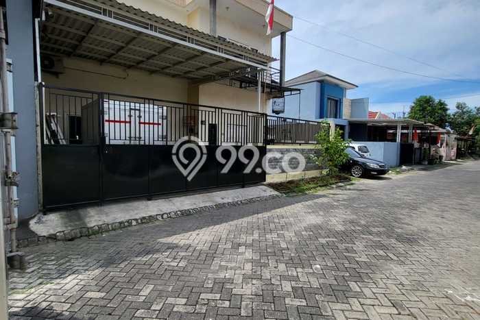 For Sale Rumah Bagus Siap Huni di Surabaya Favorit For Sale Rumah Bagus Siap Huni di Surabaya Favorit