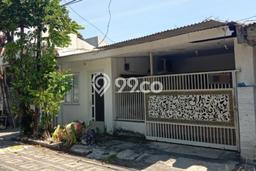 Butuh Hunian Terjangkau? Ada Rumah Bagus Dijual di Surabaya Butuh Hunian Terjangkau? Ada Rumah Bagus Dijual di Surabaya