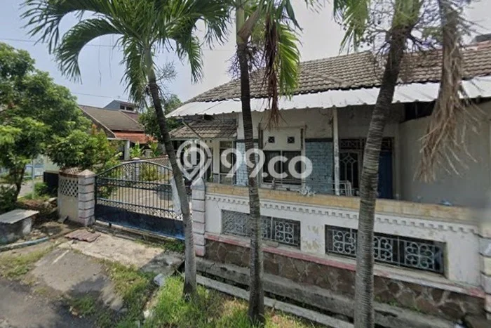 Rumah Minimalis Dijual di Candi 0 Kamar dengan LT 178m2 Rumah Minimalis Dijual di Candi 0 Kamar dengan LT 178m2
